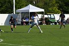 MSoc vs NEC  Wheaton College Men’s Soccer vs New England College. - Photo By: KEITH NORDSTROM : Wheaton, Soccer